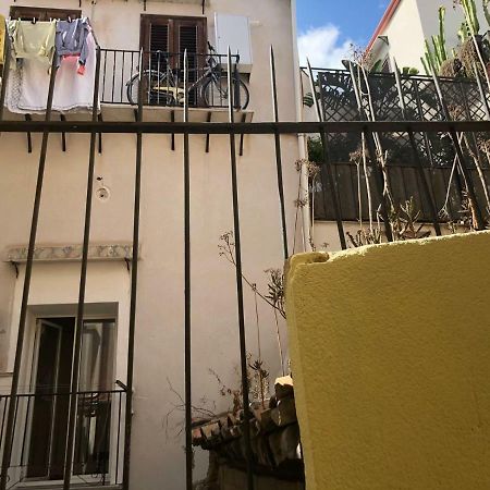Virginia House Vila Palermo Exterior foto