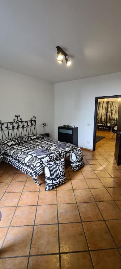 Virginia House Vila Palermo Exterior foto