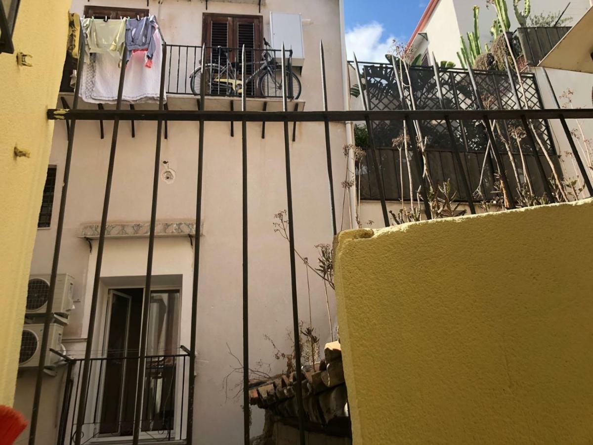 Virginia House Vila Palermo Exterior foto